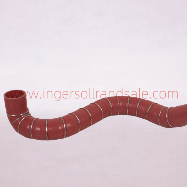32331-84200A Fusheng Airman Mobile Air Compressor Genuine Parts Pipe