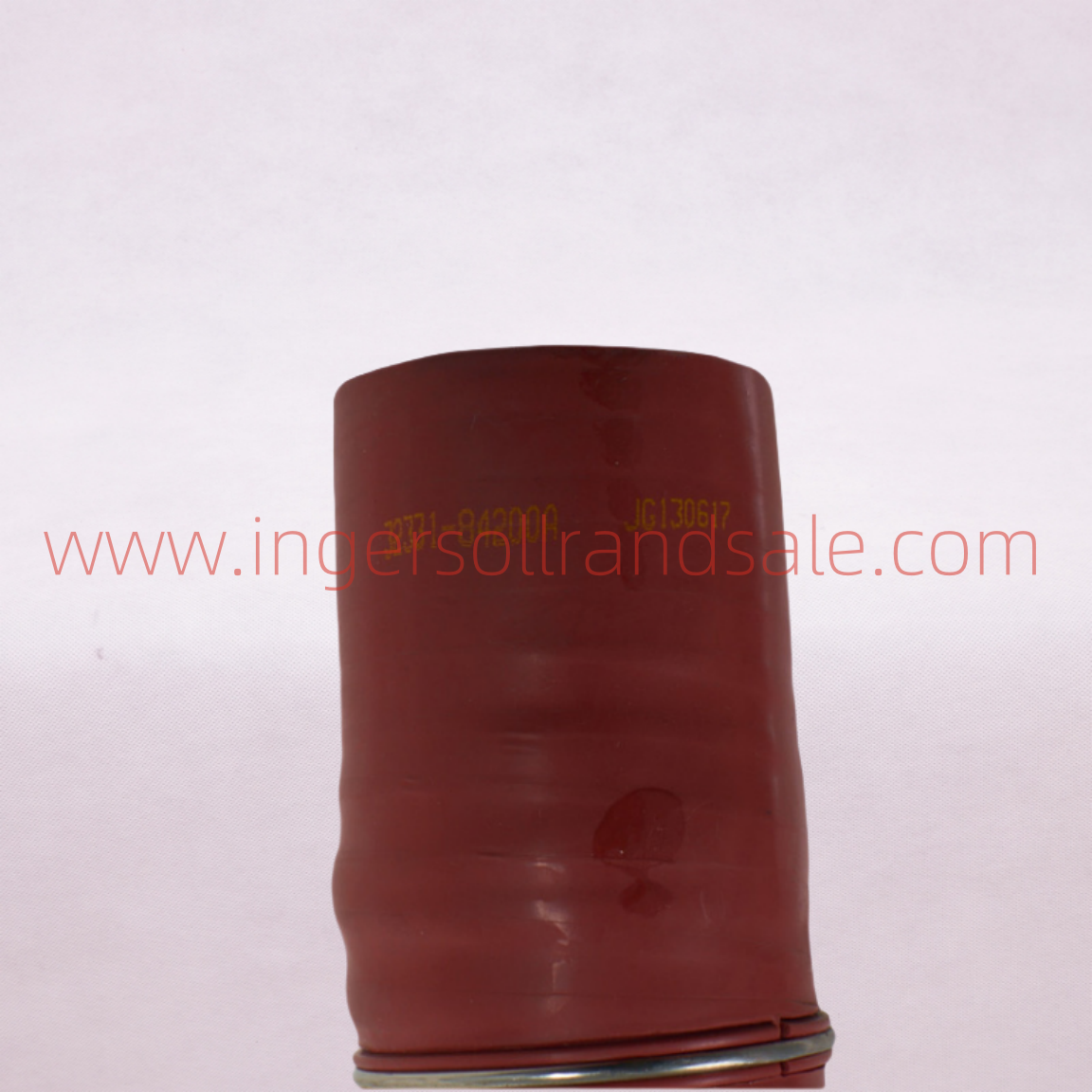 32331-84200A Fusheng Airman Mobile Air Compressor Genuine Parts Pipe