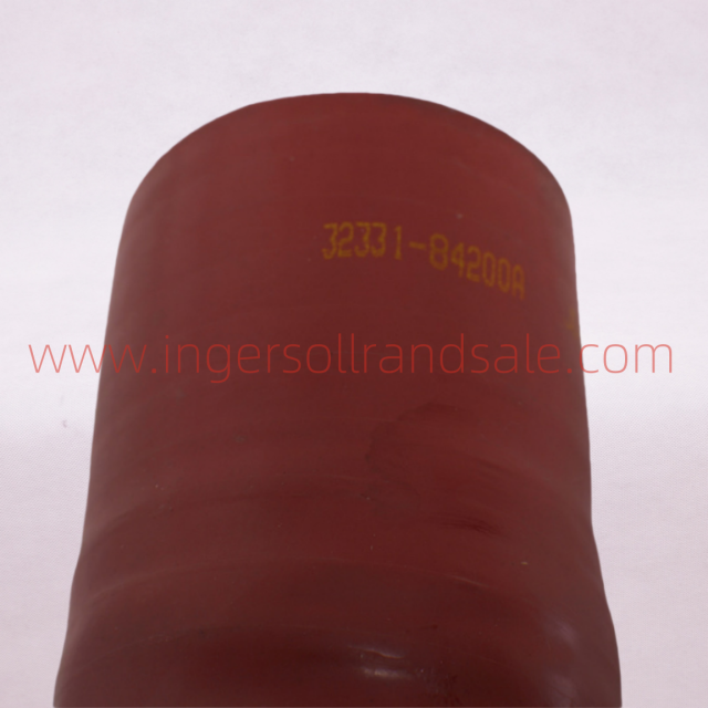 32331-84200A Fusheng Airman Mobile Air Compressor Genuine Parts Pipe