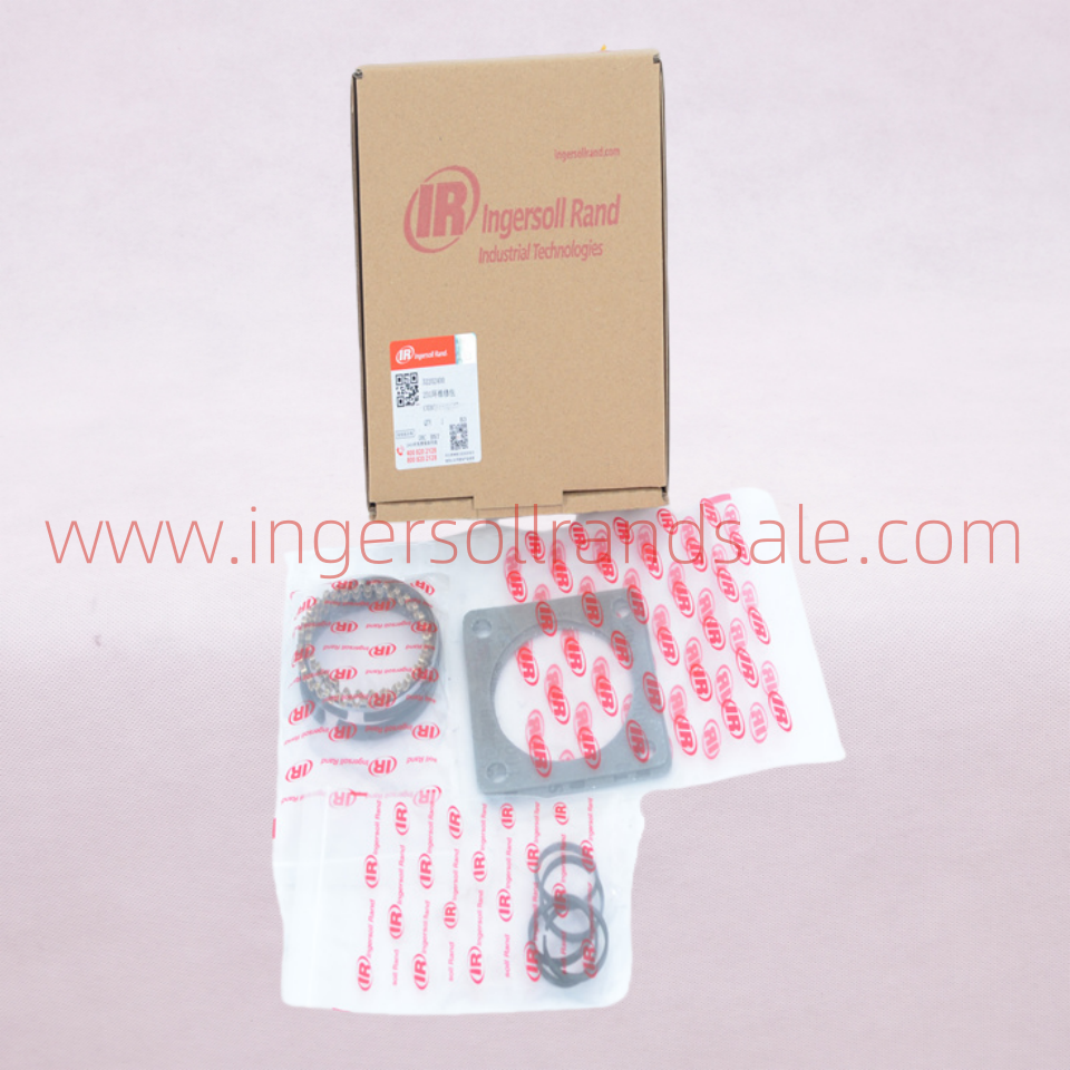 32202400 Ingersoll Rand Screw Air Compressor Genuine Parts 231 Ring Repair Kit