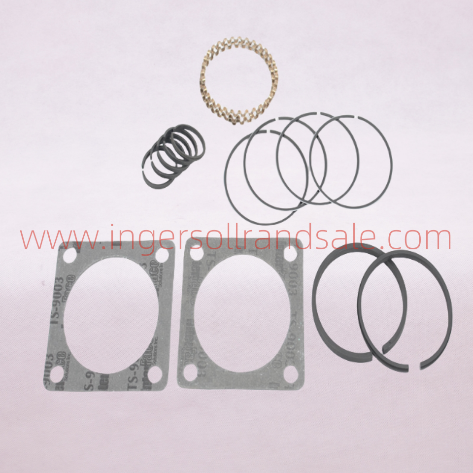 32202400 Ingersoll Rand Screw Air Compressor Genuine Parts 231 Ring Repair Kit