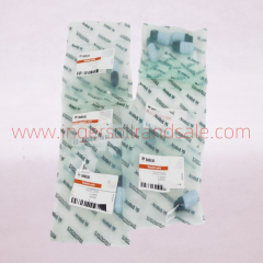 35322395 Ingersoll Rand DOOSAN Mobile Air Compressor Genuine Parts Silencer