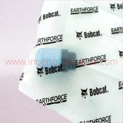 35322395 Ingersoll Rand DOOSAN Mobile Air Compressor Genuine Parts Silencer