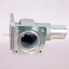 37300-0007A Fusheng Airman Mobile Air Compressor Genuine Parts Minimum Pressure Valve