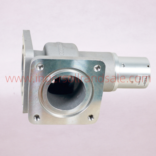 37300-0007A Fusheng Airman Mobile Air Compressor Genuine Parts Minimum Pressure Valve