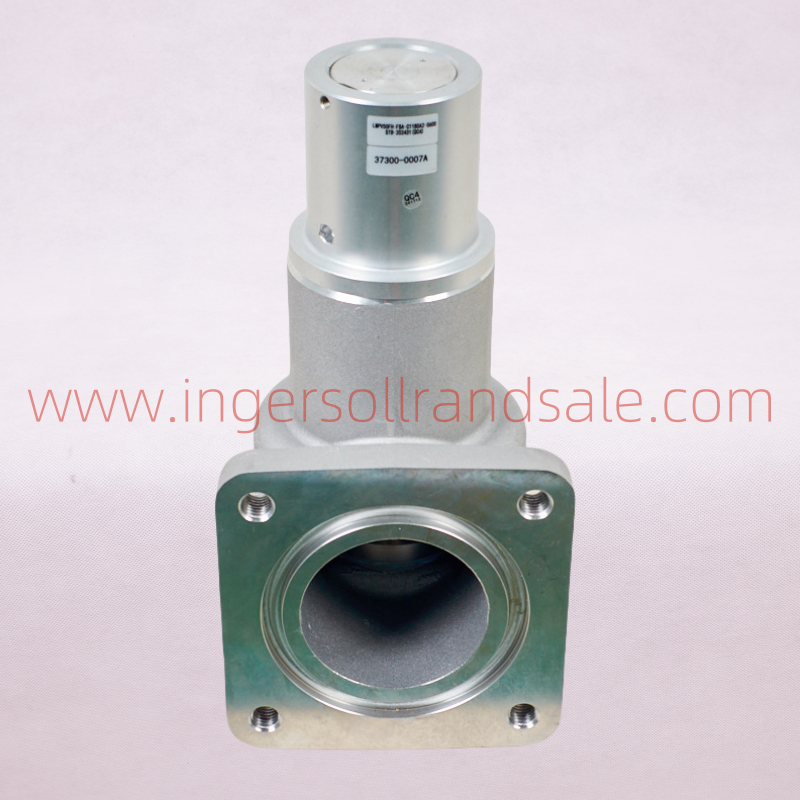 37300-0007A Fusheng Airman Mobile Air Compressor Genuine Parts Minimum Pressure Valve