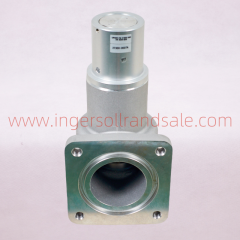 37300-0007A Fusheng Airman Mobile Air Compressor Genuine Parts Minimum Pressure Valve