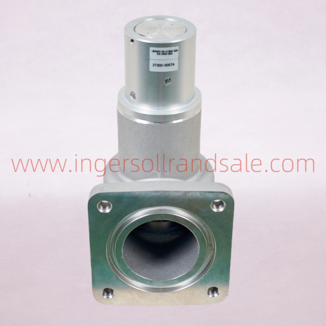 37300-0007A Fusheng Airman Mobile Air Compressor Genuine Parts Minimum Pressure Valve