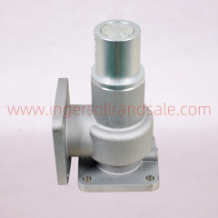 37300-0007A Fusheng Airman Mobile Air Compressor Genuine Parts Minimum Pressure Valve