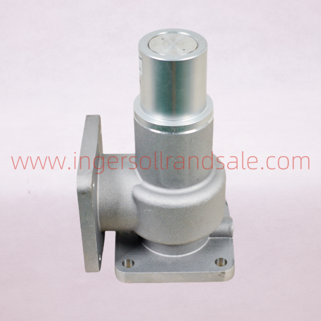 37300-0007A Fusheng Airman Mobile Air Compressor Genuine Parts Minimum Pressure Valve