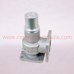 37300-0007A Fusheng Airman Mobile Air Compressor Genuine Parts Minimum Pressure Valve