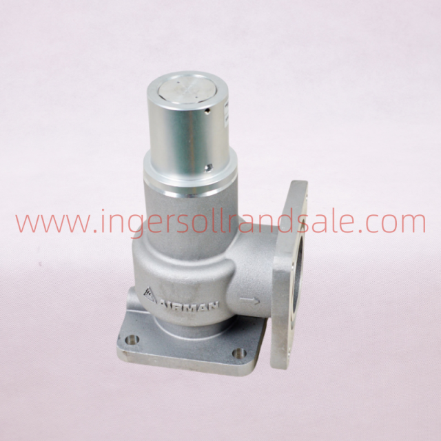 37300-0007A Fusheng Airman Mobile Air Compressor Genuine Parts Minimum Pressure Valve