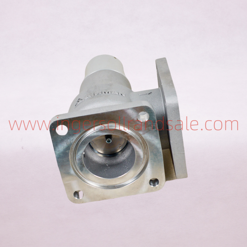 37300-0007A Fusheng Airman Mobile Air Compressor Genuine Parts Minimum Pressure Valve