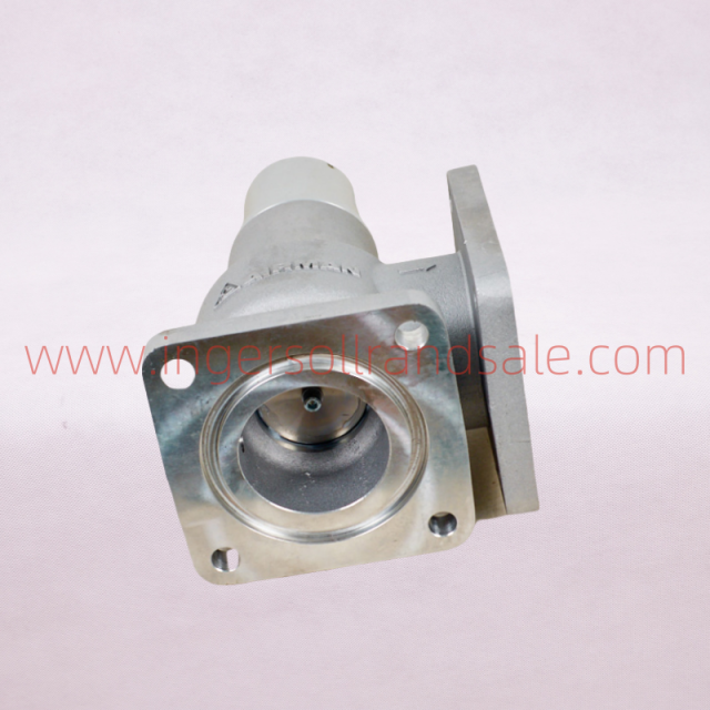 37300-0007A Fusheng Airman Mobile Air Compressor Genuine Parts Minimum Pressure Valve