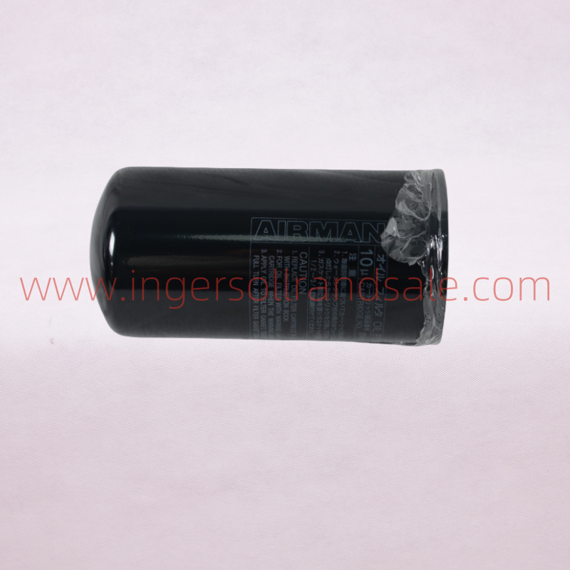 37438-05601 Fusheng Airman Mobile Air Compressor Genuine Parts Oil Filter