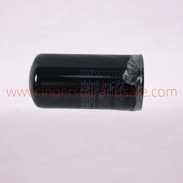 37438-05601 Fusheng Airman Mobile Air Compressor Genuine Parts Oil Filter