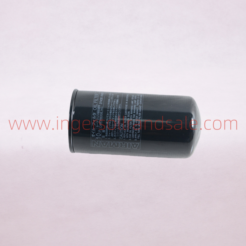 37438-05601 Fusheng Airman Mobile Air Compressor Genuine Parts Oil Filter