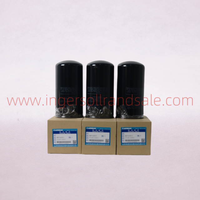37438-05601 Fusheng Airman Mobile Air Compressor Genuine Parts Oil Filter