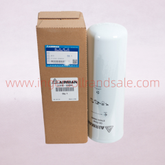 37438-09600 Fusheng Airman Mobile Air Compressor Genuine Parts Oil Filter