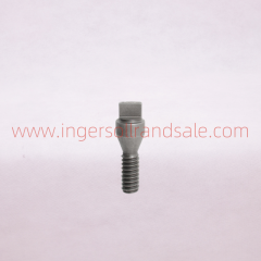 37989385 Ingersoll Rand DOOSAN Mobile Air Compressor Genuine Parts Screw
