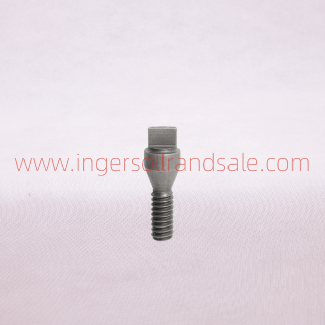 37989385 Ingersoll Rand DOOSAN Mobile Air Compressor Genuine Parts Screw