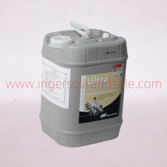 38459582 Ingersoll Rand Screw Air Compressor Genuine Parts Super Coolant 20L/Compressor oil