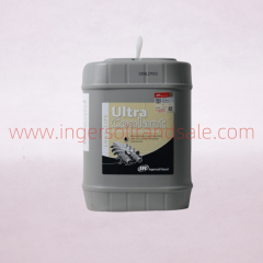 38459582 Ingersoll Rand Screw Air Compressor Genuine Parts Super Coolant 20L/Compressor oil