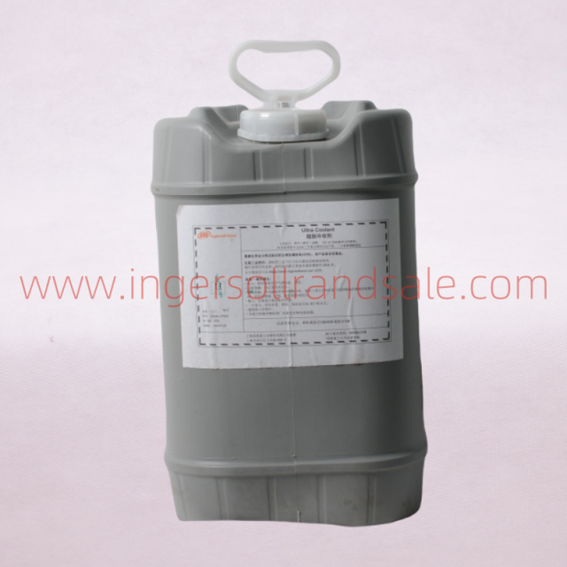 38459582 Ingersoll Rand Screw Air Compressor Genuine Parts Super Coolant 20L/Compressor oil
