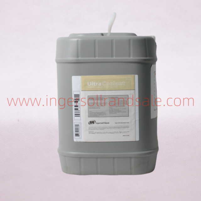 38459582 Ingersoll Rand Screw Air Compressor Genuine Parts Super Coolant 20L/Compressor oil