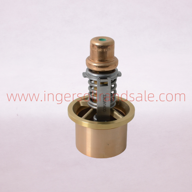 39217369 Ingersoll Rand Screw Air Compressor Genuine Parts Temperature Valve Core