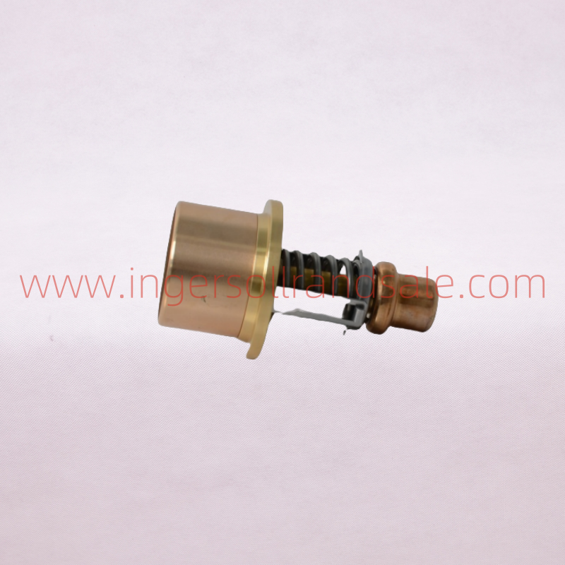 39217369 Ingersoll Rand Screw Air Compressor Genuine Parts Temperature Valve Core