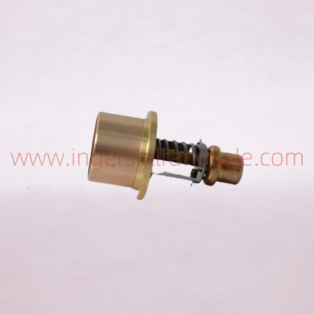 39217369 Ingersoll Rand Screw Air Compressor Genuine Parts Temperature Valve Core