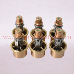 39217369 Ingersoll Rand Screw Air Compressor Genuine Parts Temperature Valve Core