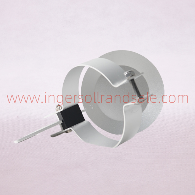 42210-03000A Fusheng Airman Mobile Air Compressor Genuine Parts Exhaust Pipe Cover