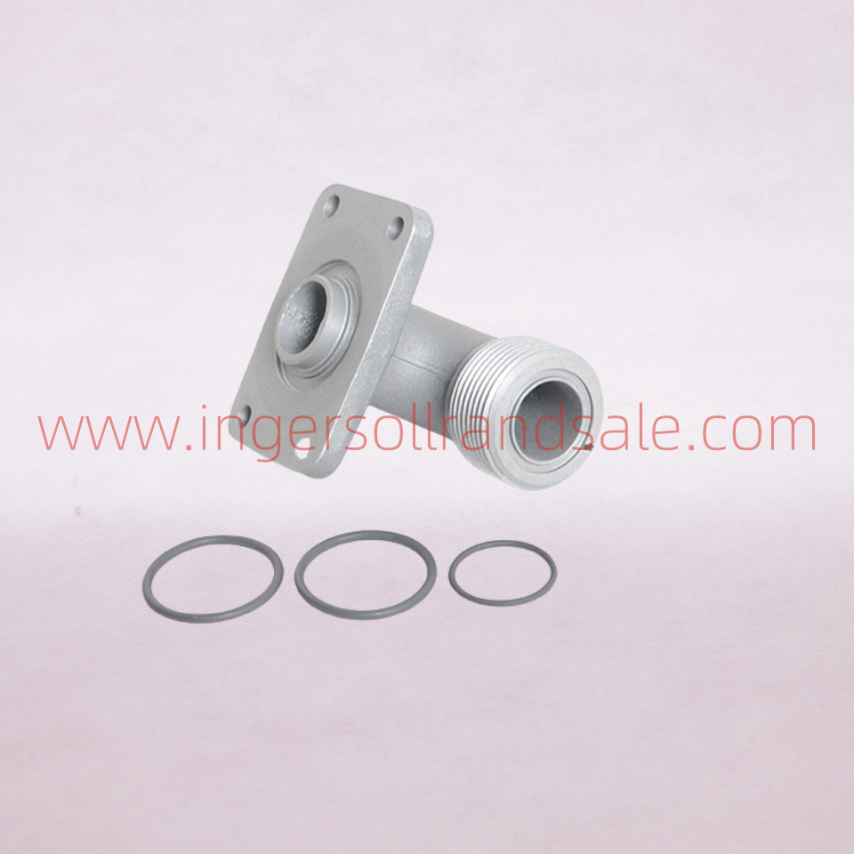 47550032 Ingersoll Rand Screw Air Compressor Genuine Parts HAKG120 Intake Valve Repair Kit