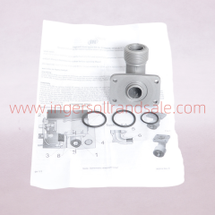 47550032 Ingersoll Rand Screw Air Compressor Genuine Parts HAKG120 Intake Valve Repair Kit