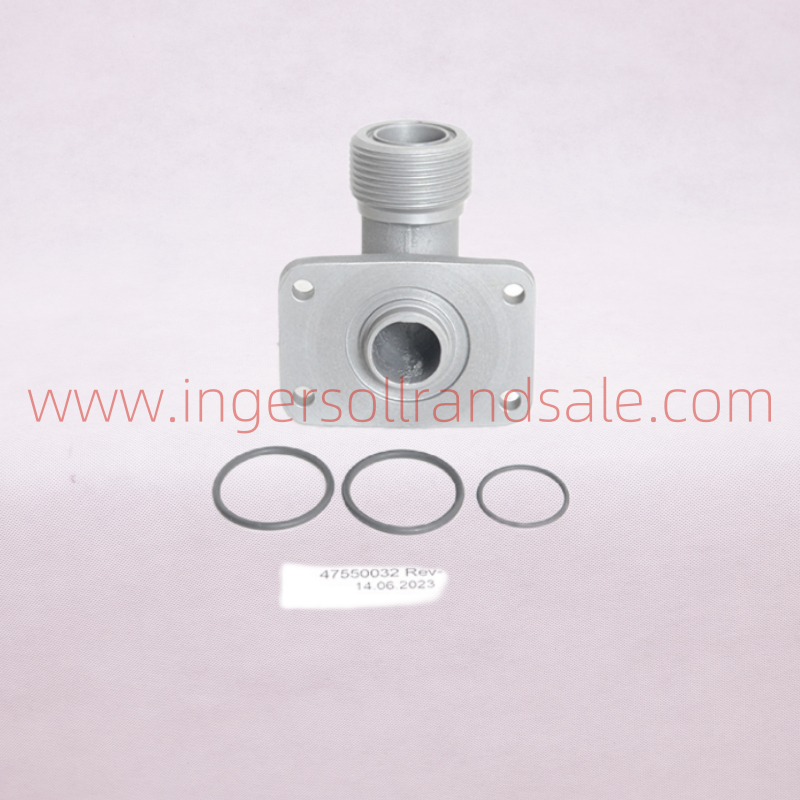 47550032 Ingersoll Rand Screw Air Compressor Genuine Parts HAKG120 Intake Valve Repair Kit