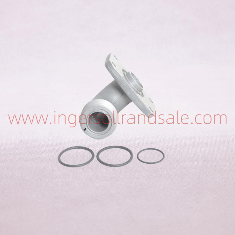 47550032 Ingersoll Rand Screw Air Compressor Genuine Parts HAKG120 Intake Valve Repair Kit