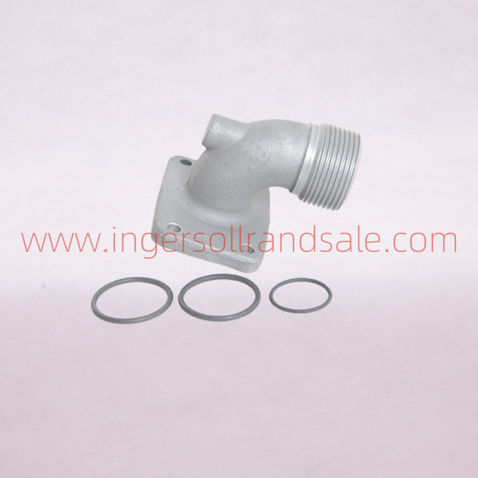 47550032 Ingersoll Rand Screw Air Compressor Genuine Parts HAKG120 Intake Valve Repair Kit