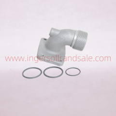 47550032 Ingersoll Rand Screw Air Compressor Genuine Parts HAKG120 Intake Valve Repair Kit