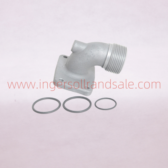 47550032 Ingersoll Rand Screw Air Compressor Genuine Parts HAKG120 Intake Valve Repair Kit