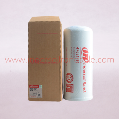 47621424001 Ingersoll Rand Screw Air Compressor Genuine Parts Oil Filter Element For RM185 Machine