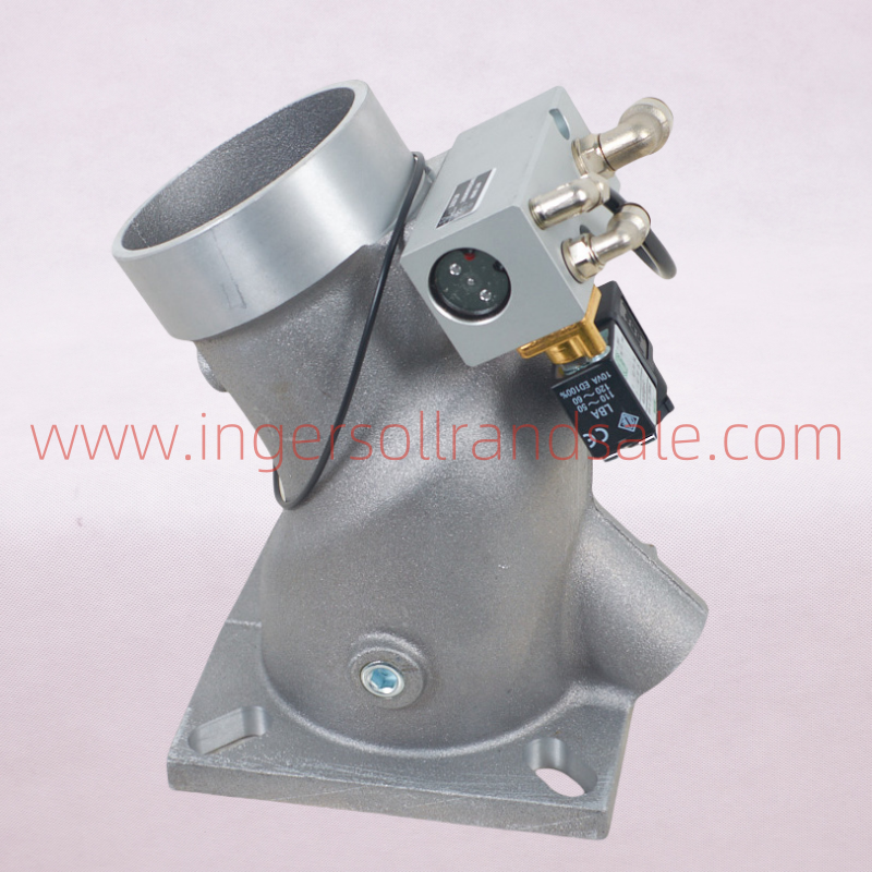 49008162 Ingersoll Rand Screw Air Compressor Genuine Parts Inlet Valve