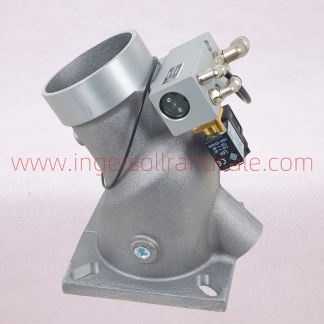49008162 Ingersoll Rand Screw Air Compressor Genuine Parts Inlet Valve