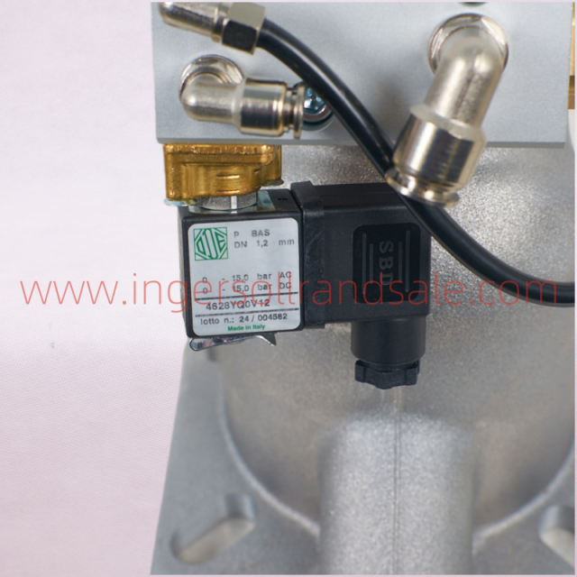 49008162 Ingersoll Rand Screw Air Compressor Genuine Parts Inlet Valve
