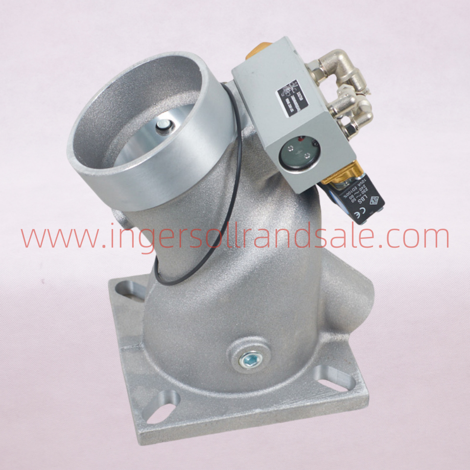 49008162 Ingersoll Rand Screw Air Compressor Genuine Parts Inlet Valve