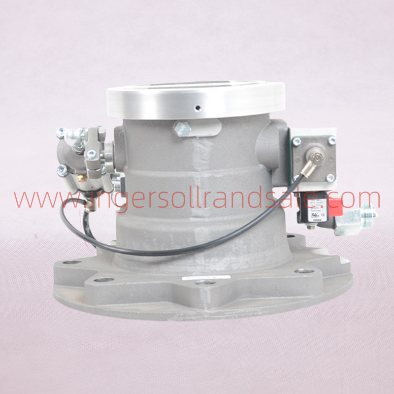 49039001 Ingersoll Rand Screw Air Compressor Genuine Parts Inlet Valve HAK140-17.5