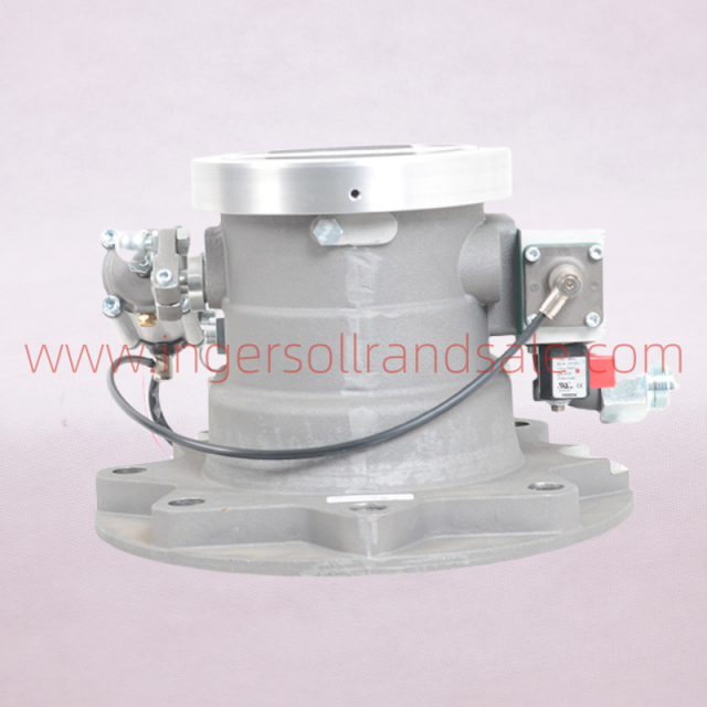 49039001 Ingersoll Rand Screw Air Compressor Genuine Parts Inlet Valve HAK140-17.5
