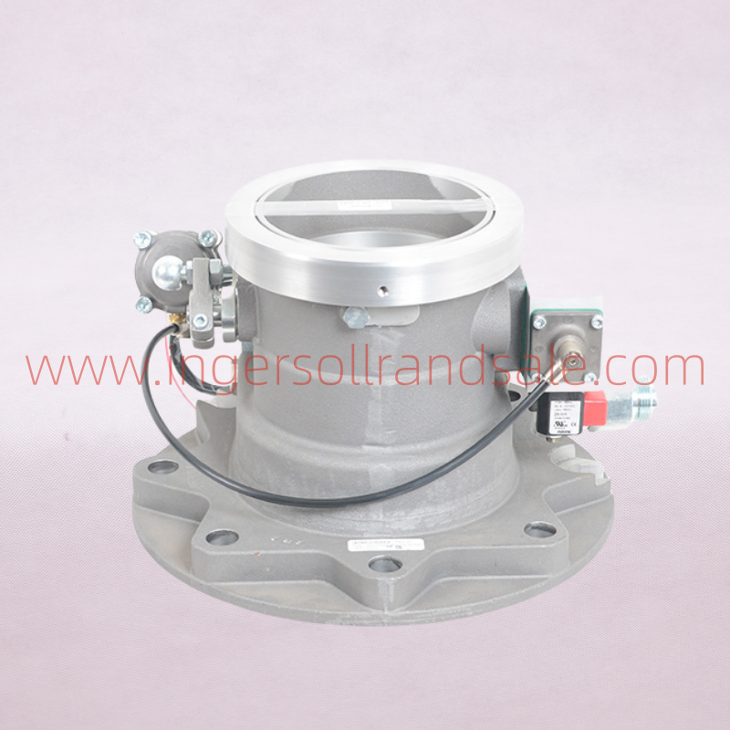 49039001 Ingersoll Rand Screw Air Compressor Genuine Parts Inlet Valve HAK140-17.5