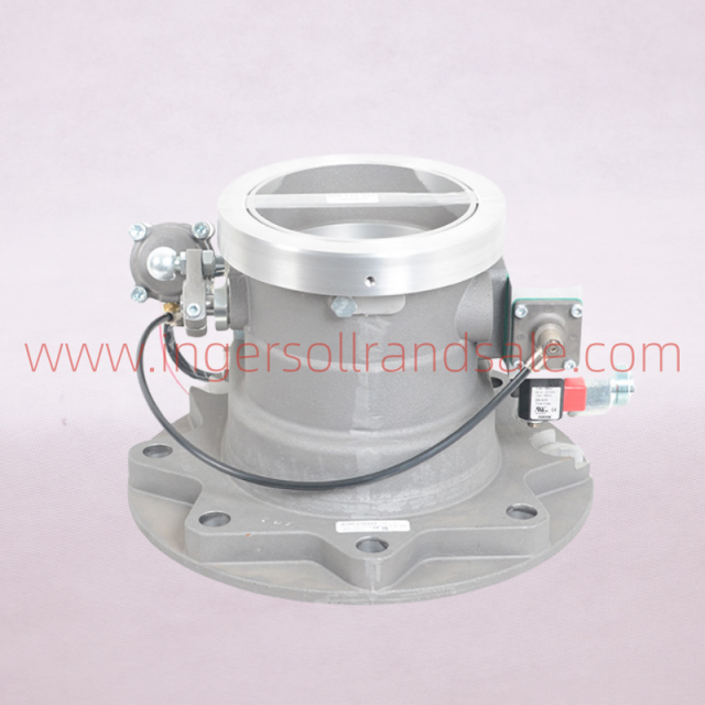 49039001 Ingersoll Rand Screw Air Compressor Genuine Parts Inlet Valve HAK140-17.5